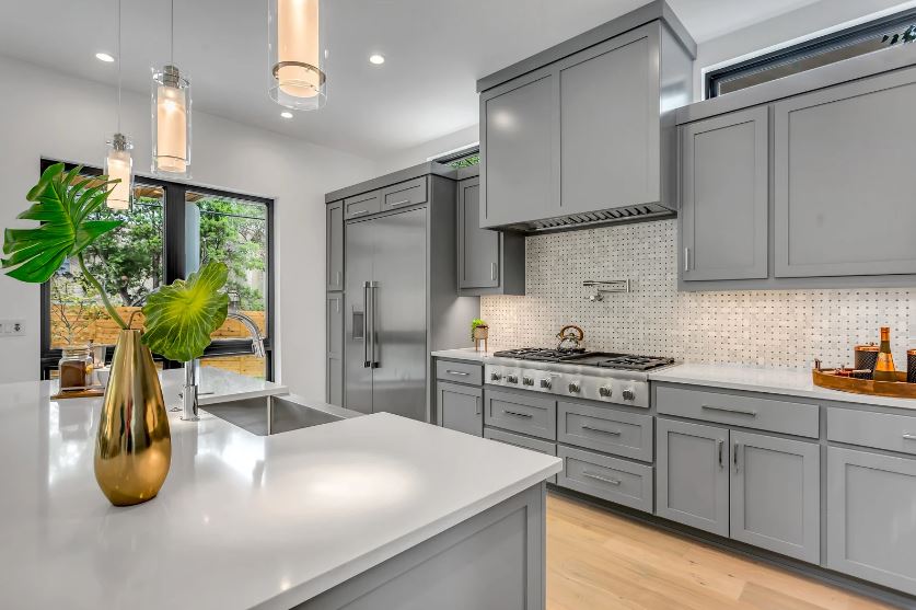 Kitchen Remodeling San Antonio